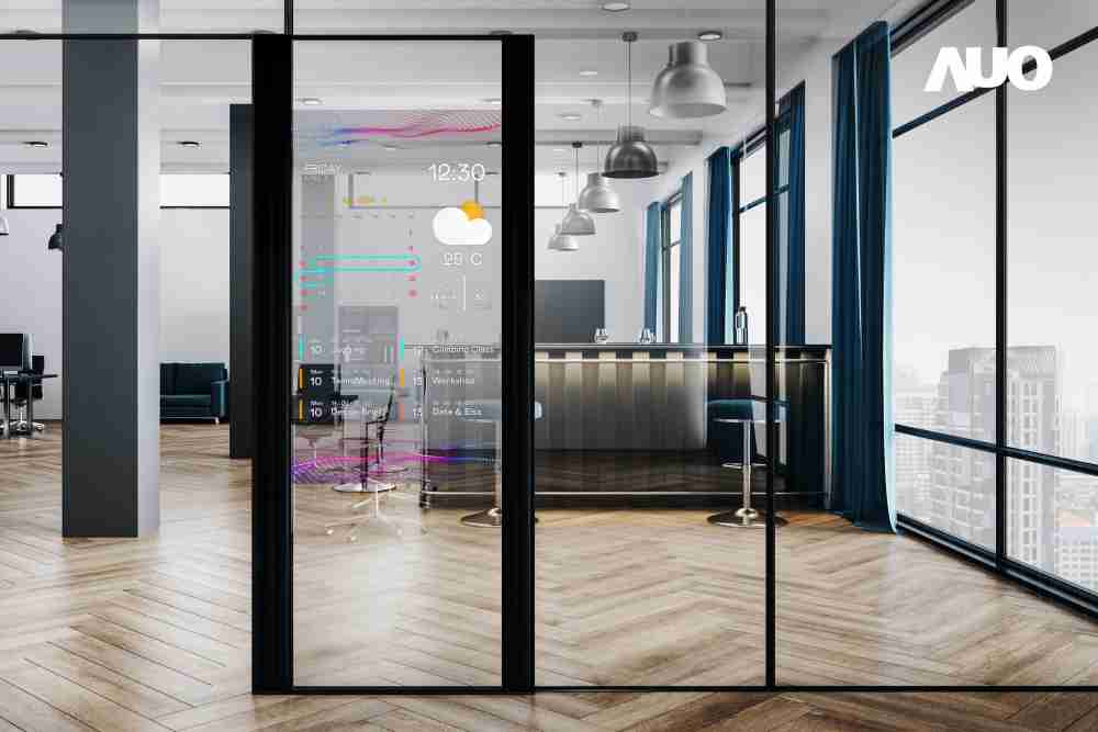 银河集团致力于研发低能耗之绿色产品，，如低能耗发光组件Micro LED显示技术，，，，具高透明、、、可无限拼接的特性，，可依需求调整并延伸应用于不同场域，，，，包括汽车侧窗或家庭玄关、、、、智慧橱窗、、、、商业展示等