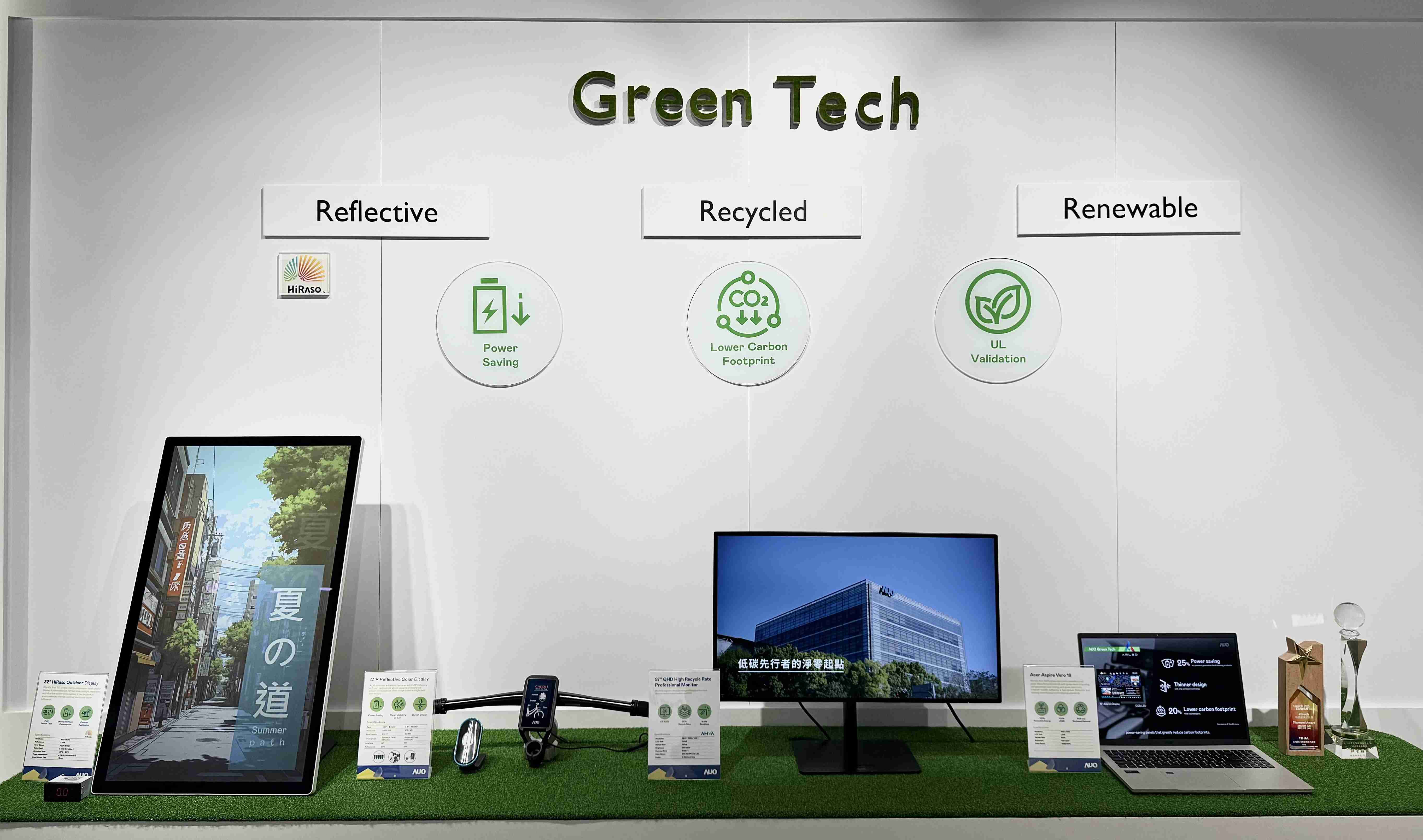 银河集团透过前瞻性的绿色技术布局，，从供应链碳管理、、、、产品碳排信息透明度，，到卷标体系与市场沟通机制，，全面展现其在永续产品创新上的技术实力与行动决心。。